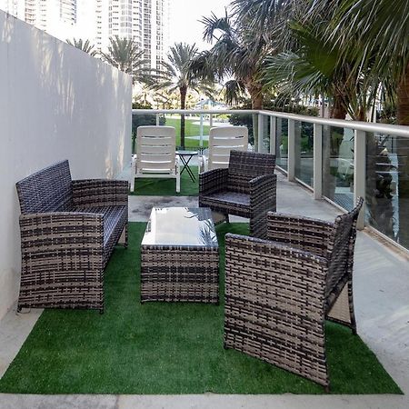 מיאמי ביץ' Ocean Reserve - Park View 1 Bedroom מראה חיצוני תמונה