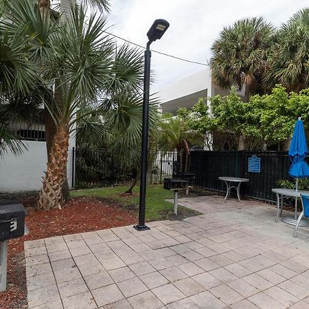 מיאמי ביץ' Ocean Reserve - Park View 1 Bedroom מראה חיצוני תמונה