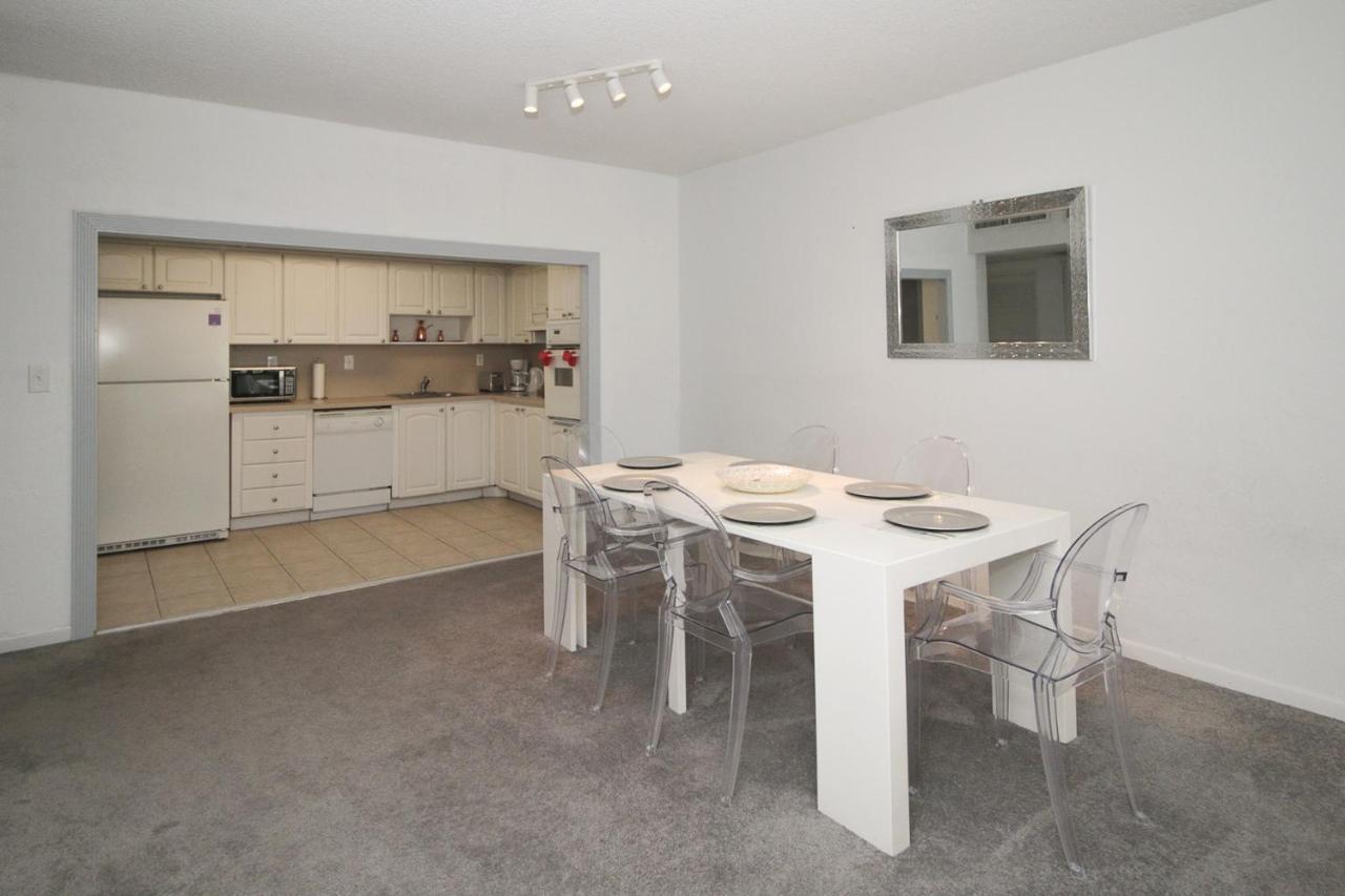 מיאמי ביץ' Ocean Reserve - Park View 1 Bedroom מראה חיצוני תמונה