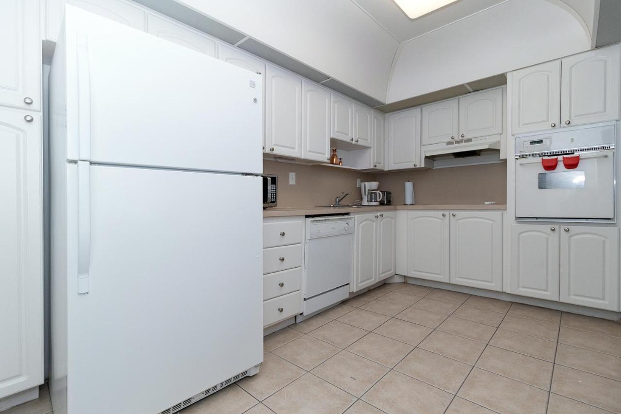 מיאמי ביץ' Ocean Reserve - Park View 1 Bedroom מראה חיצוני תמונה