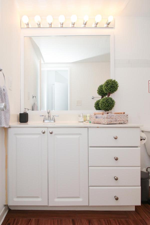 מיאמי ביץ' Ocean Reserve - Park View 1 Bedroom מראה חיצוני תמונה