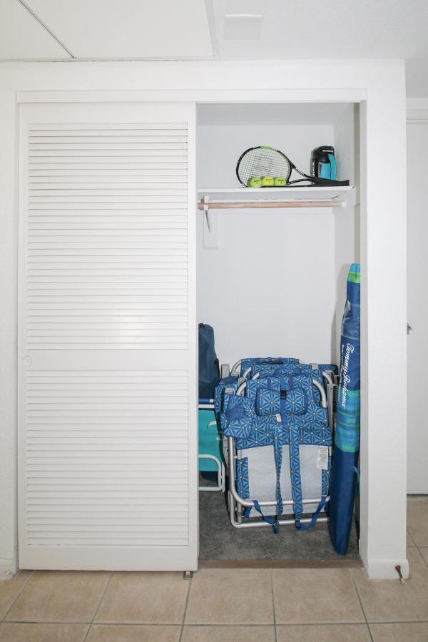 מיאמי ביץ' Ocean Reserve - Park View 1 Bedroom מראה חיצוני תמונה